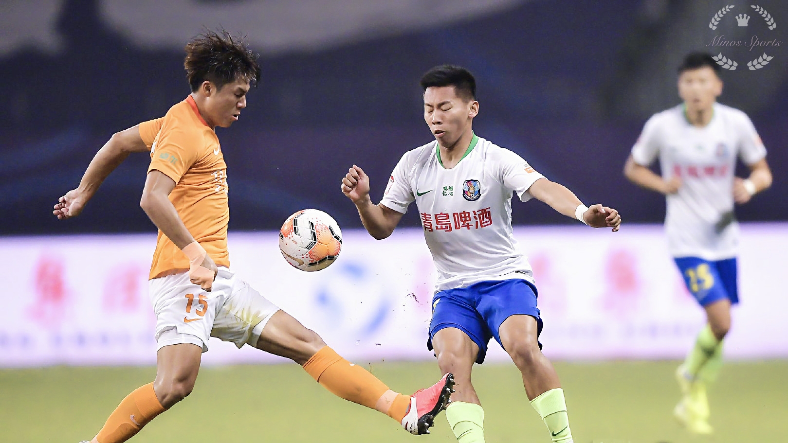 开云体育app-北京首钢发布备战花絮；今晚主帅复盘；国王杯任务艰巨；纪律约束更严格的简单介绍-开云体育app