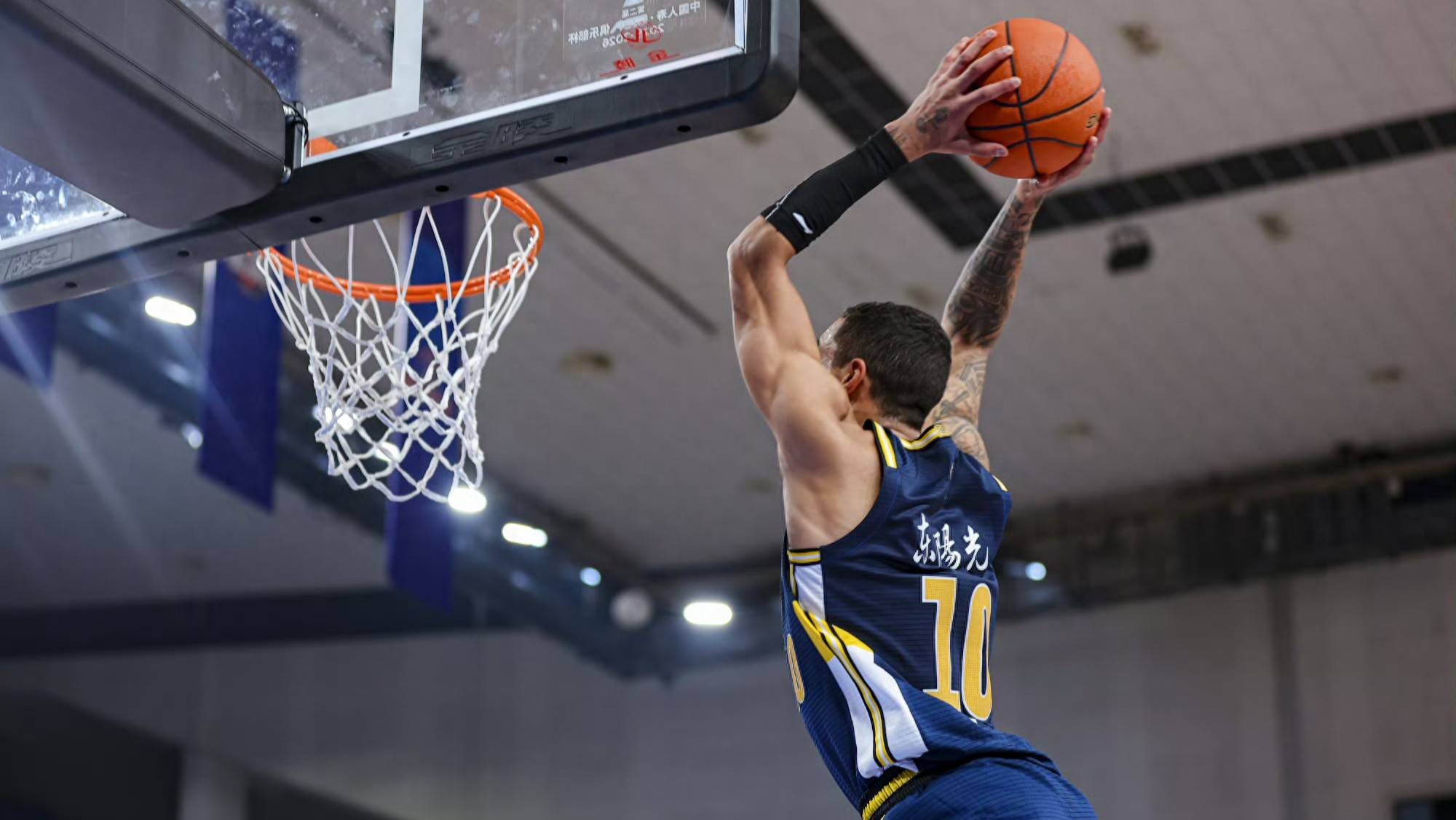 开云体育下载-广东宏远转会期调整名单，志在NBA常规赛名次提升，信心回归，高层口径保持一致的简单介绍-开云体育下载